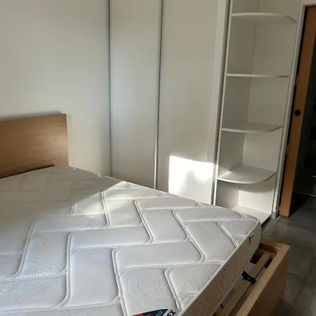 Apartman Le Lotus *
