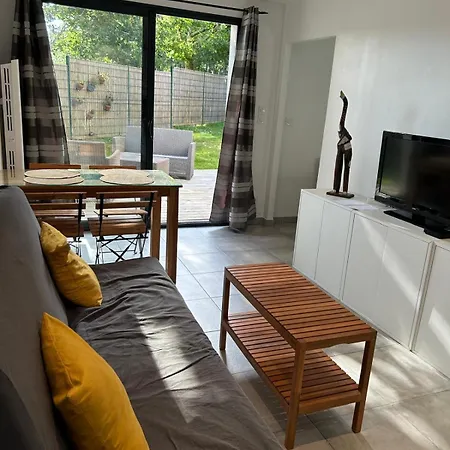 Apartman Le Lotus
