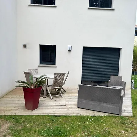Le Lotus Apartman